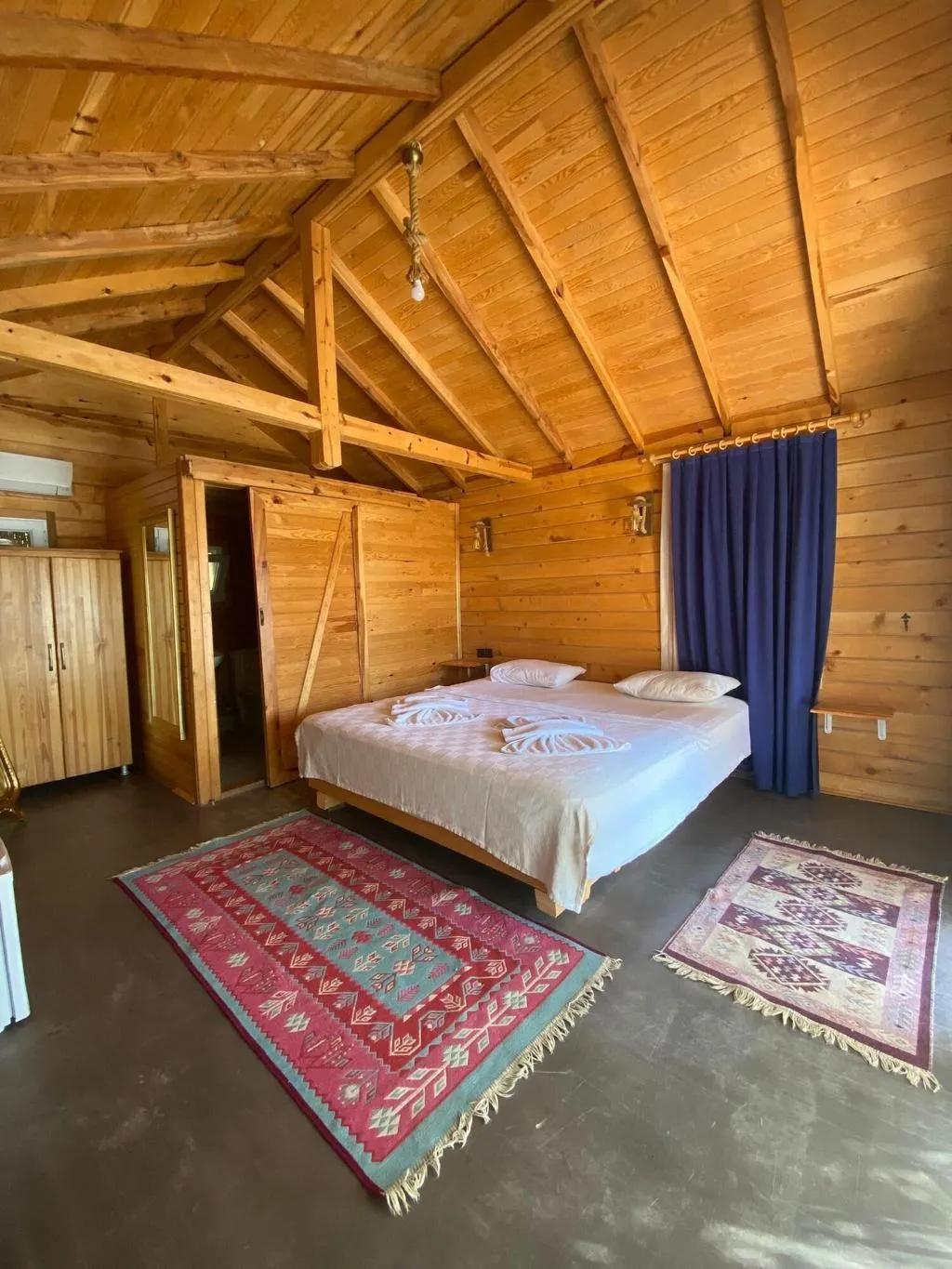 Room, Green Pine Beach & Bungalows Luxury Concept, Dalaman