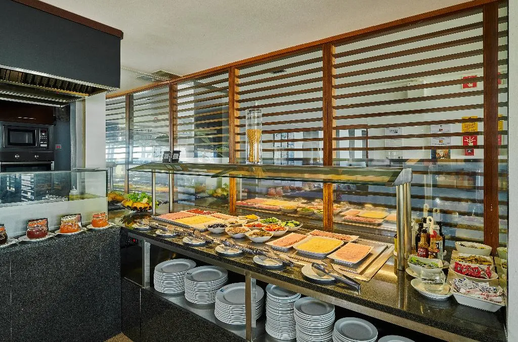 Restaurant, Rocamar Exclusive Hotel & Spa, Algarve