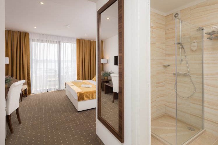 Hotel Perla, Split