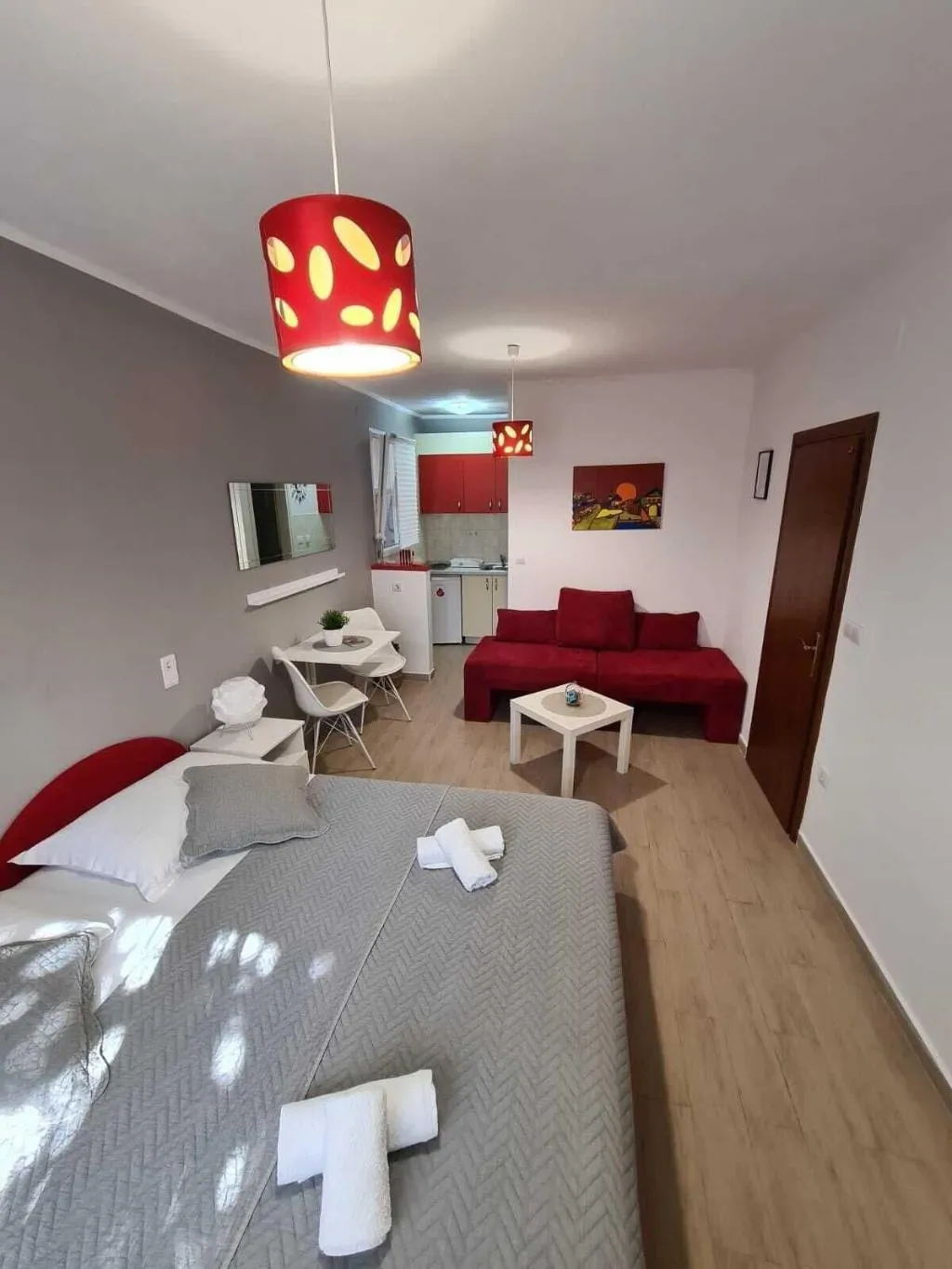 Room, Villa Milton Hvar, Split