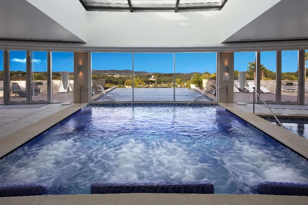 Pool, Conrad Algarve, Algarve