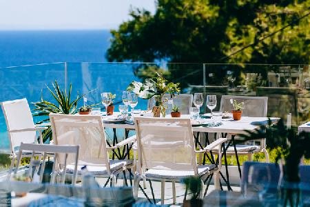 Rigas Boutique Hotel, Thessaloniki