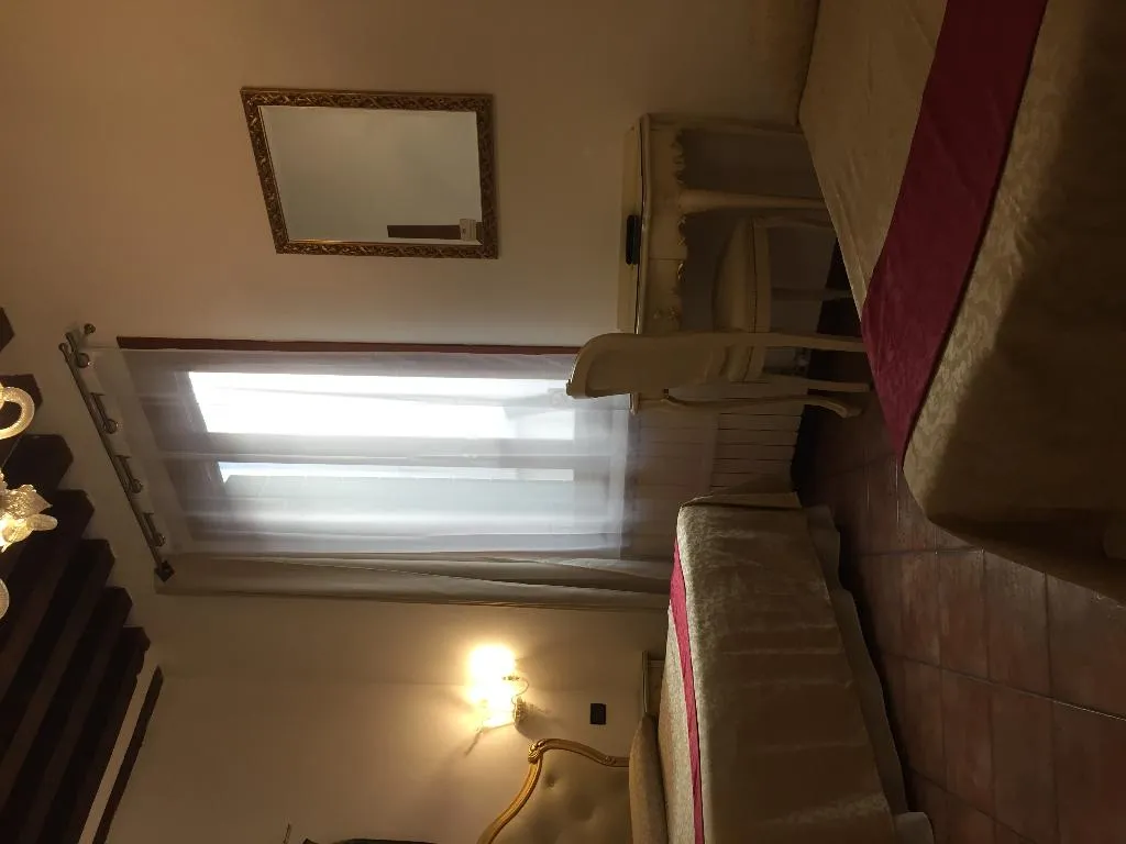 TRIPLE STANDARD Room, Alloggi SS. Giovanni e Paolo, Venice