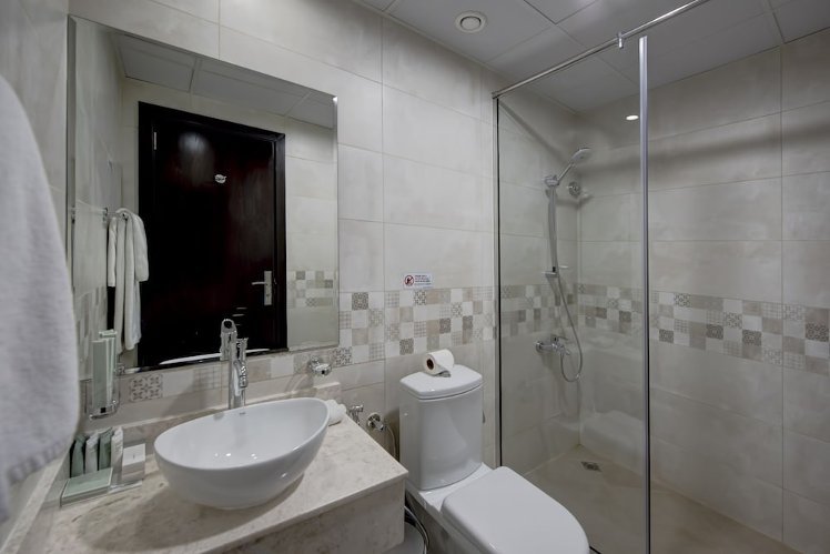 Royal Regency Suites Dubai Marina, Dubai
