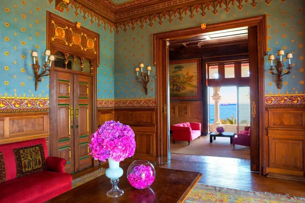Conferences, Penha Longa, Lisbon