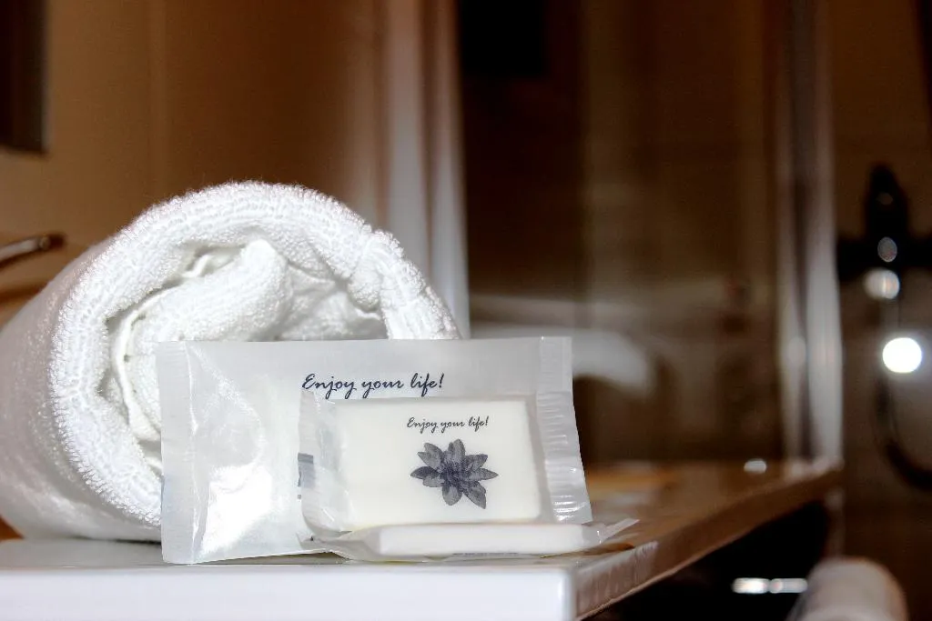 DOUBLE STANDARD Room, Vicentina Hotel, Algarve