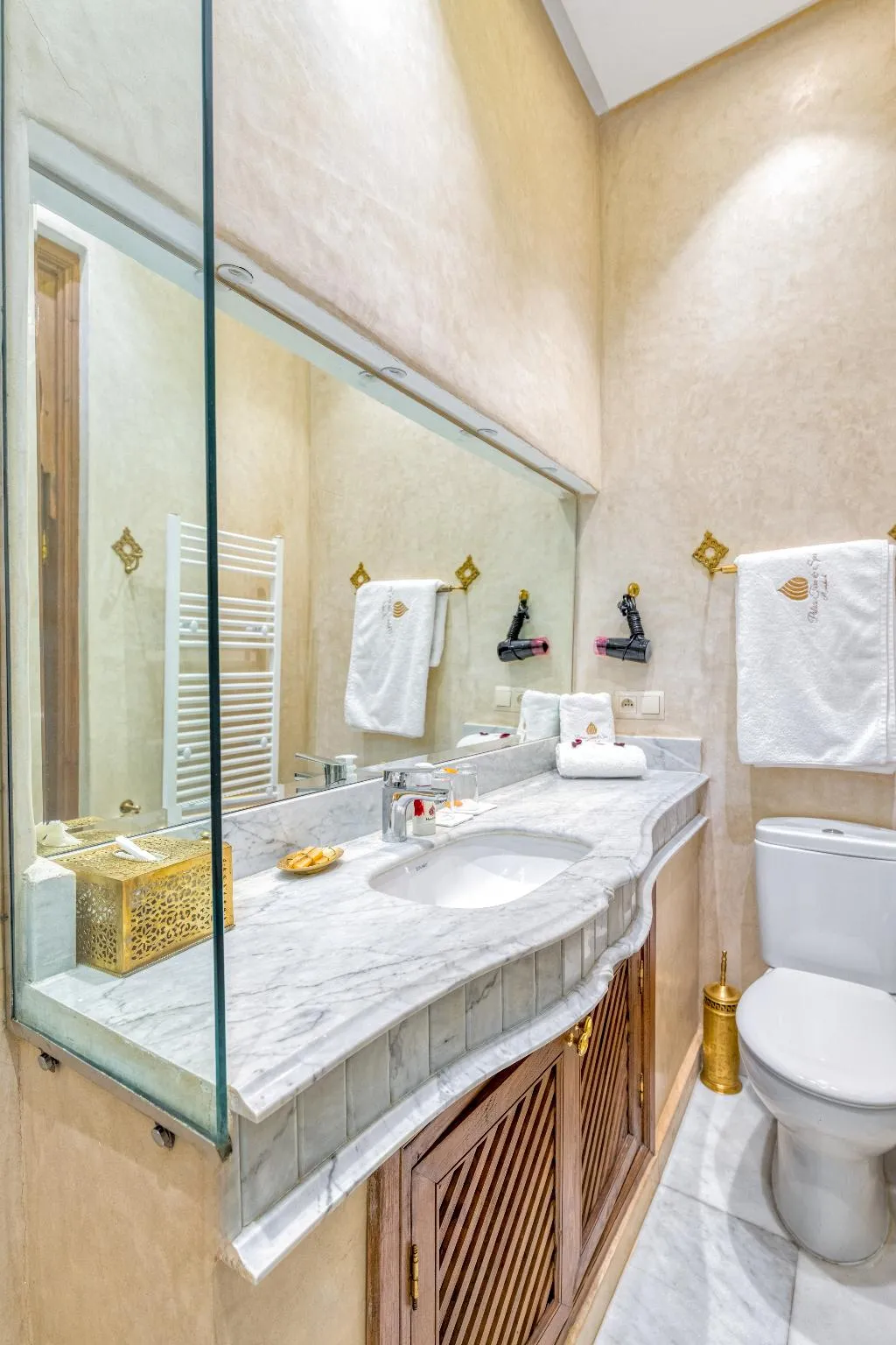 Double or Twin DELUXE Room, Palais Tara & Spa, Marrakech