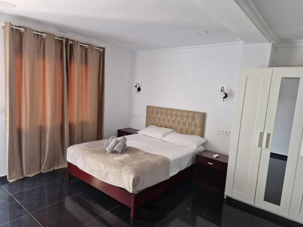 Room, Rancho Grande (ex.Villa Costa Marbella), Costa Del Sol