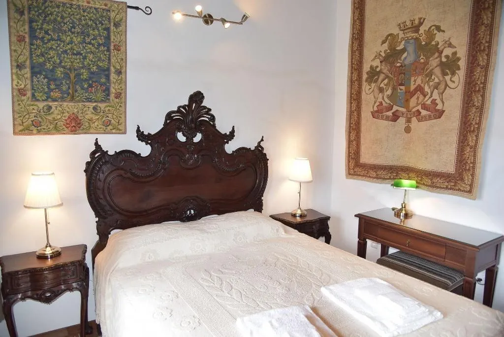Room, Quinta Do Outeiro, Porto