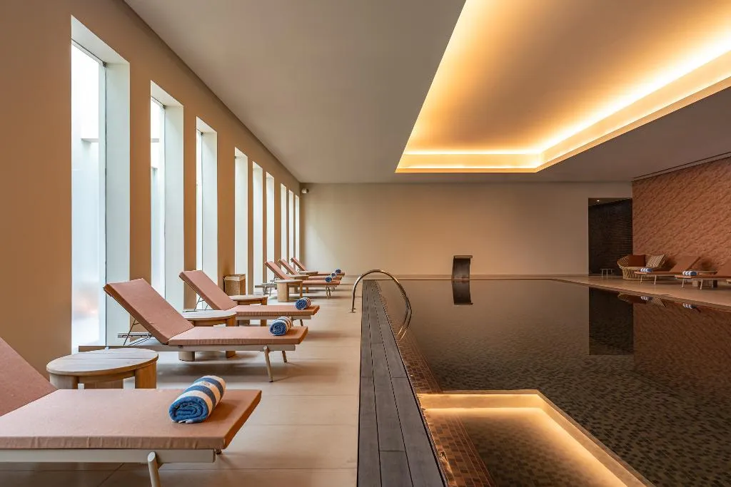 Sports and Entertainment, Kimpton Atlantico Algarve, Algarve