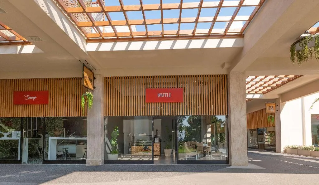 Restaurant, Sherwood Exclusive Kemer, Antalya