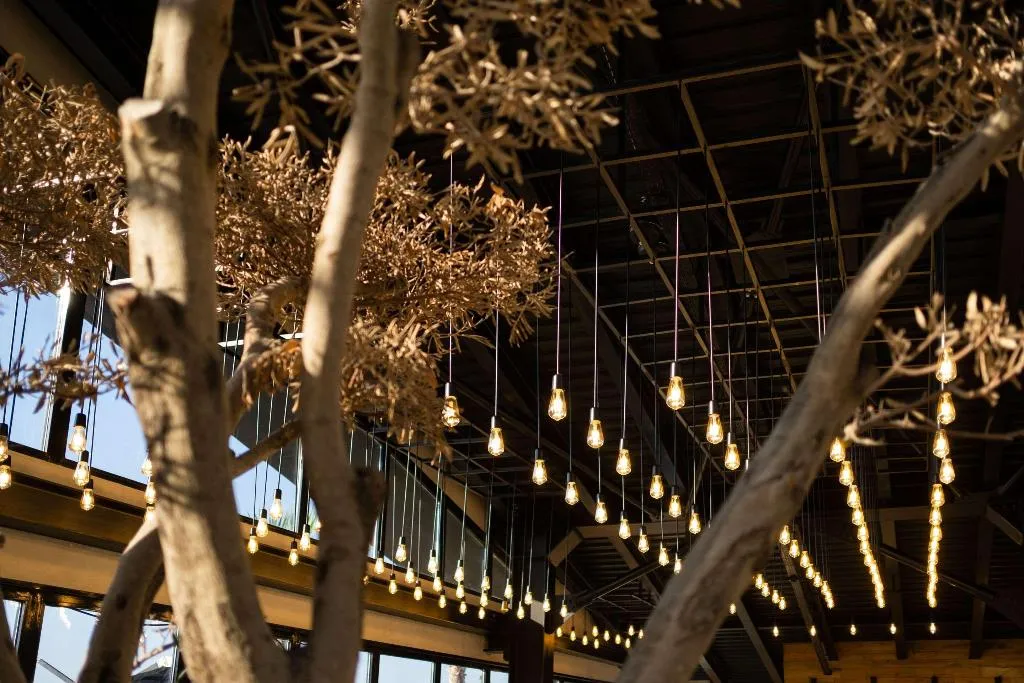Restaurant, The S Hotel By Ascend Collection, Izmir