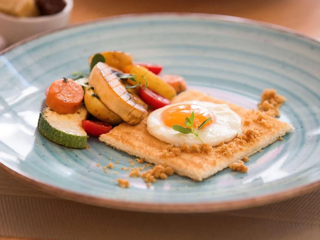 Restaurant, Ibis Styles Athens Routes, Athens