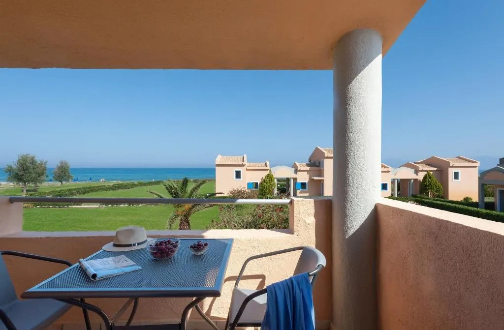 Room, Ammoudia Maisonettes, Corfu