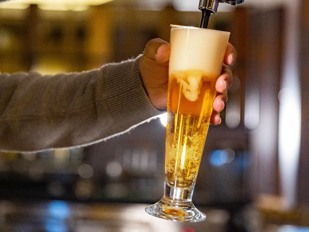 Bar, Ibis Styles Lisboa Centro Liberdade NE, Lisbon