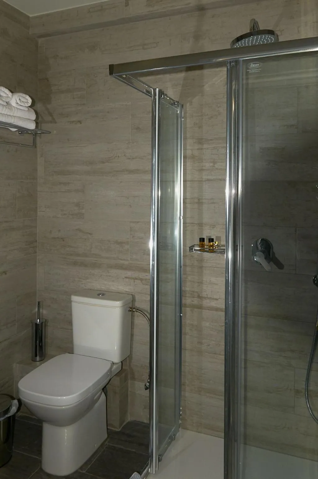 Room, Anemona Beach Hotel, Zante