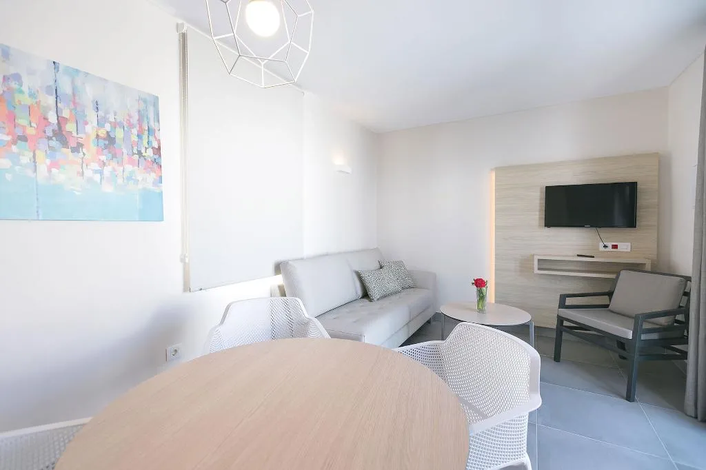 APARTMENT SUPERIOR TWO BEDROOMS Room, Apartamentos Celeste, Lanzarote