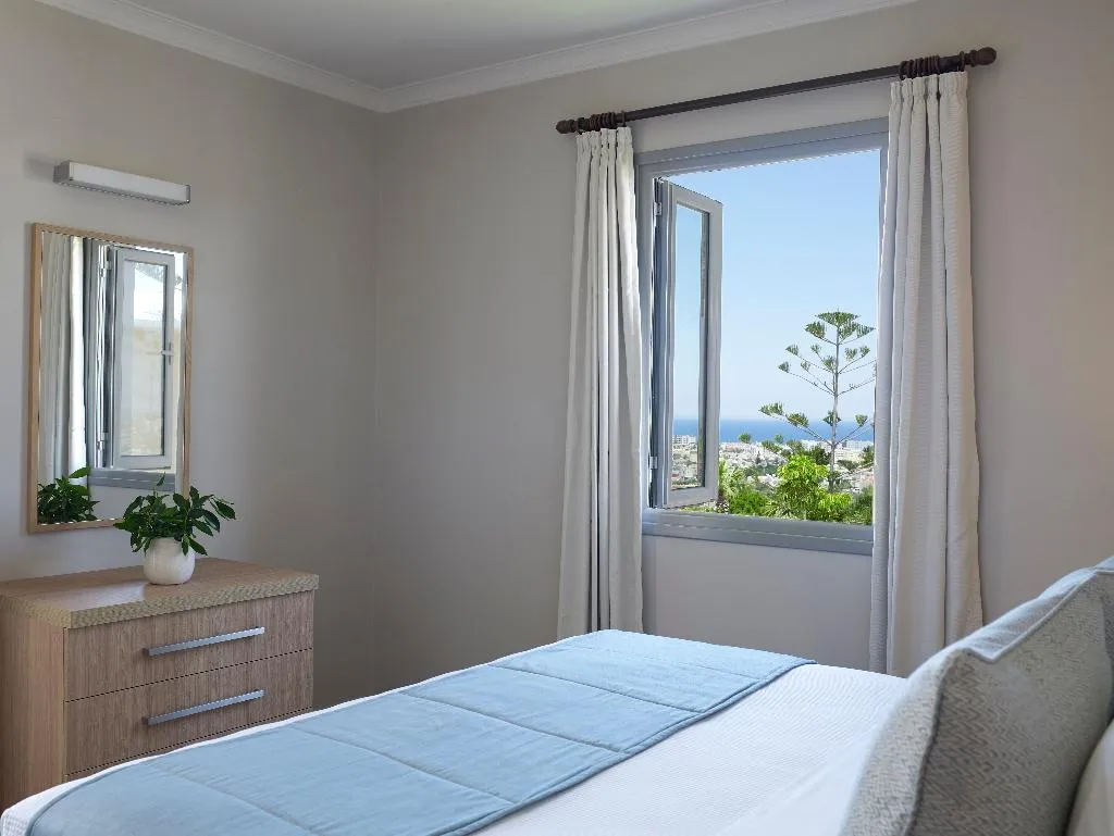 SUITE TWO BEDROOMS Room, Louis St. Elias Resort & Waterpark, Cyprus