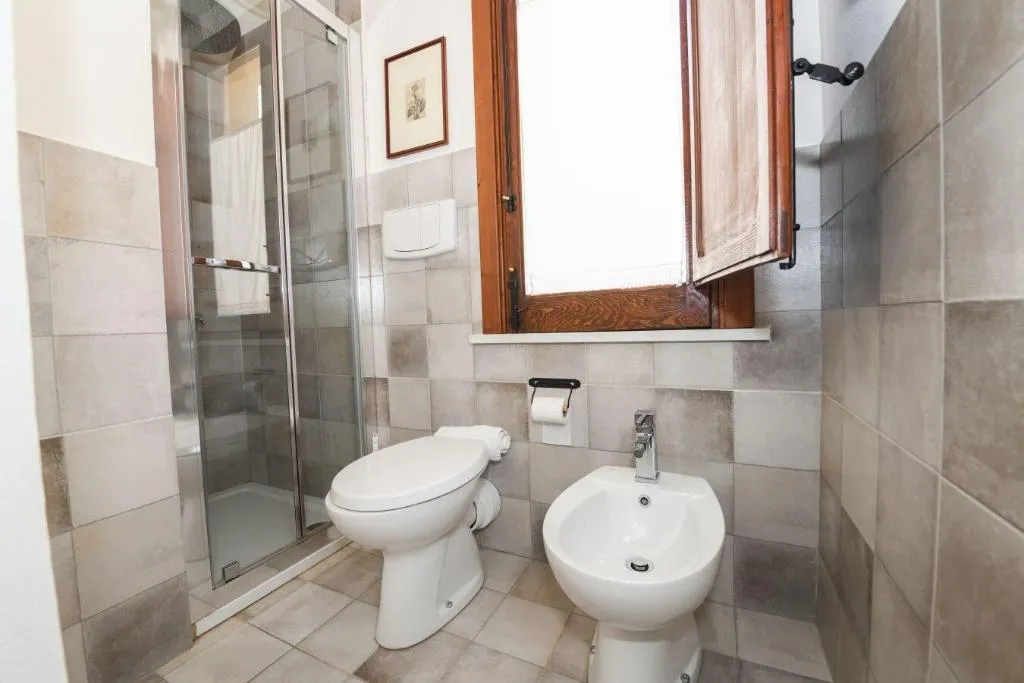 Room, Locanda Sette Fate, Catania