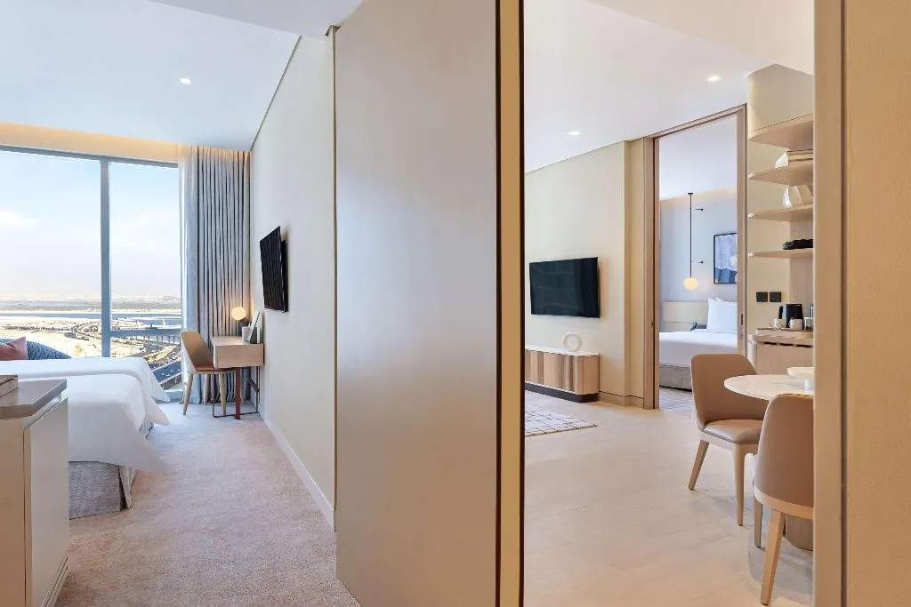 Room, Vida Dubai Mall, Dubai