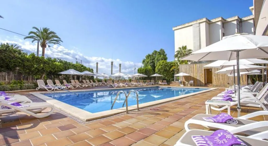 Pool, Be Live Experience Costa Palma, Majorca