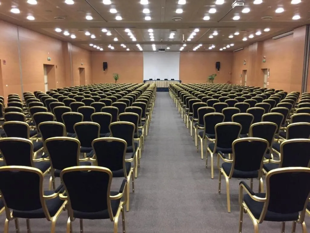 Conferences, Hotel Maggior Consiglio, Venice