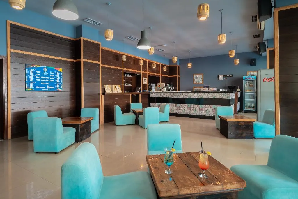 Bar, Asteria Family Sunny Beach, Bourgas