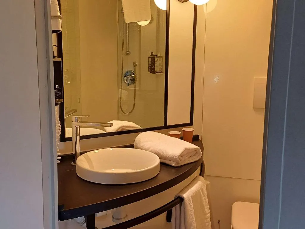 Room, Ibis Alicante, Costa Blanca