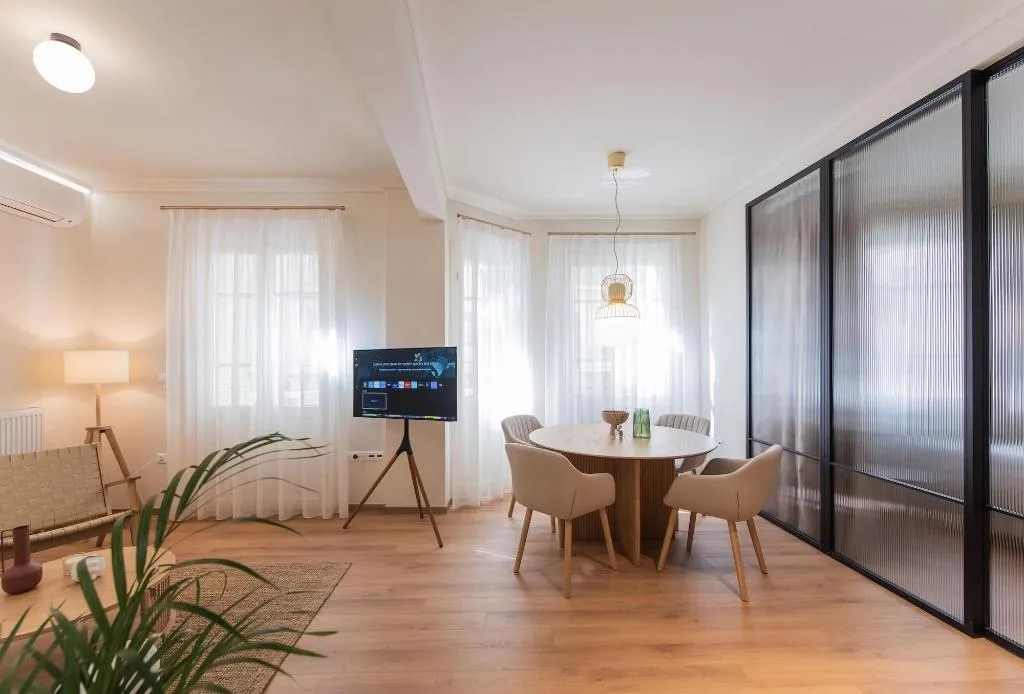 Room, White Lotus by halu!, Halkidiki
