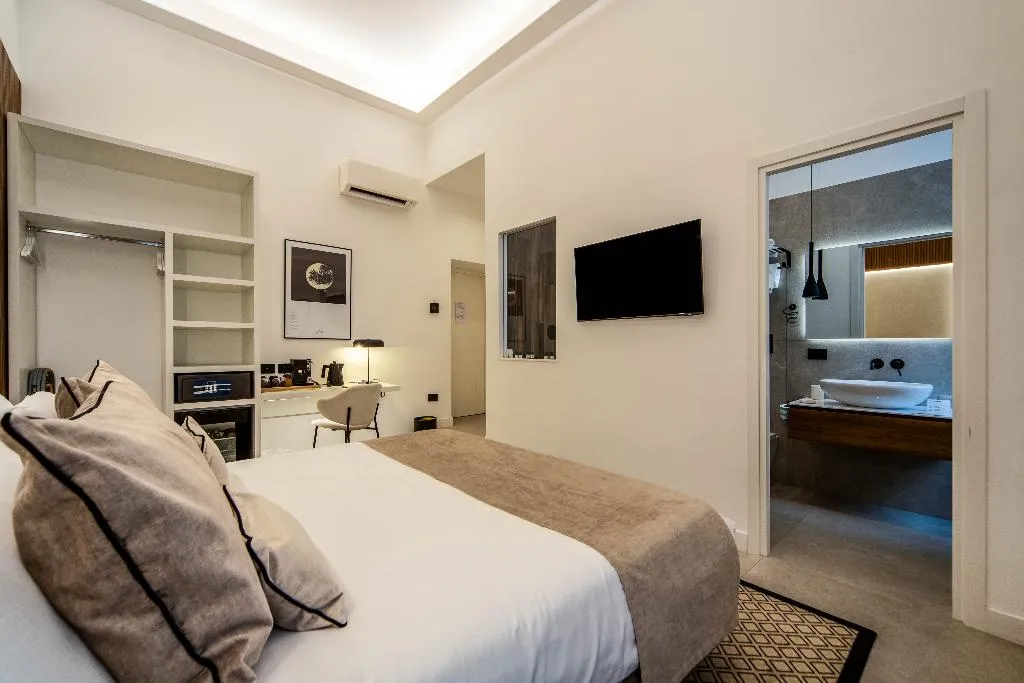 Room DELUXE Room, Mamalu Studios And Suites, Naples