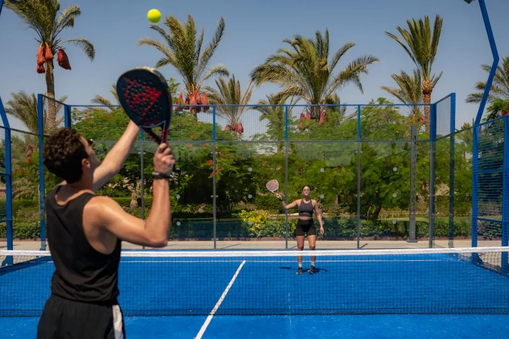 Sports and Entertainment, Mövenpick Resort El Quseir, Red Sea Riviera