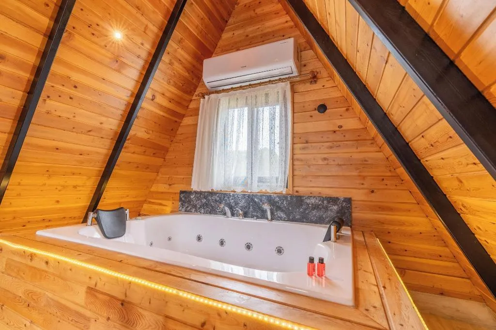 Room, Karaöz Sapphire Bungalows, Antalya