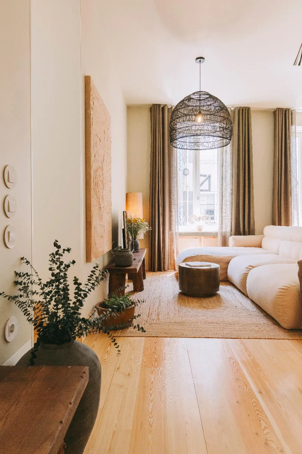 APARTMENT DELUXE Room, Village by BOA, Porto