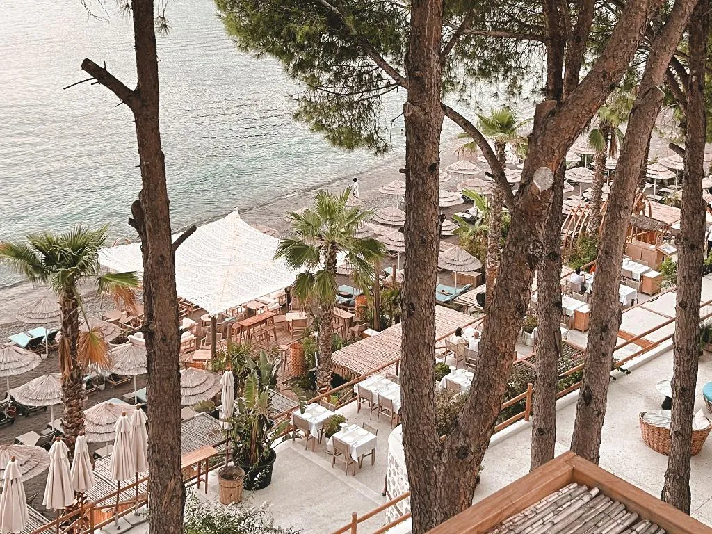 General view, Perios Beach House - Adults Only, Dalaman