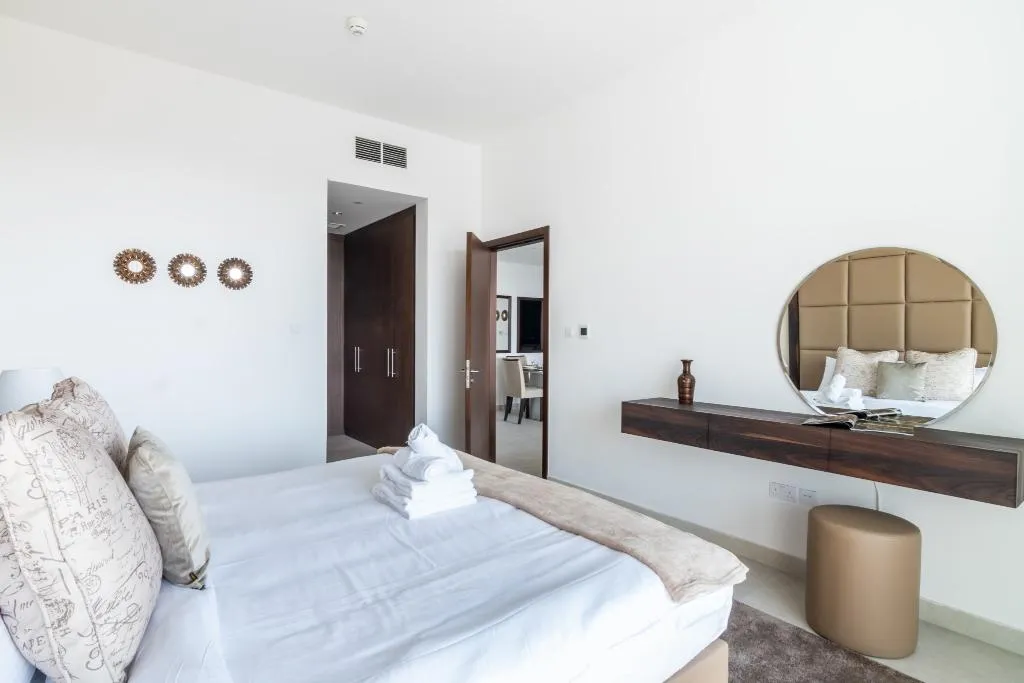 APARTMENT ONE BEDROOM Room, SBO Tower Al Barsha (Baytik Holiday Homes), Dubai
