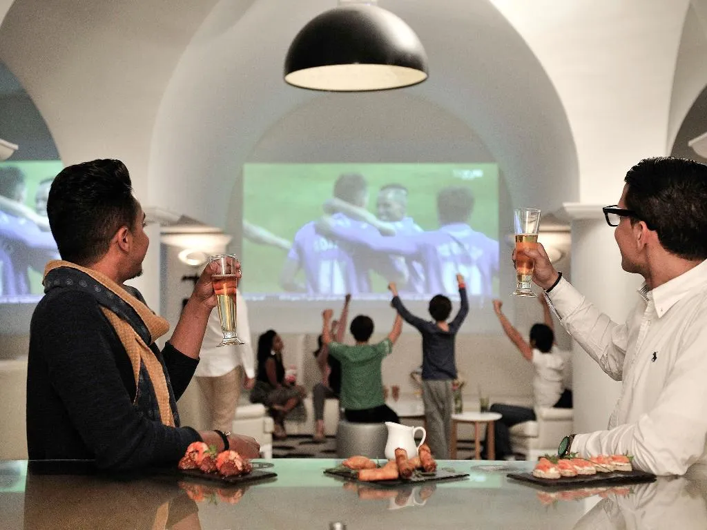 Restaurant, Pullman Mazagan Royal Golf & Spa, Casablanca