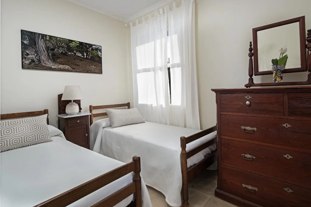 VILLA OCEAN VIEW Room, Sabinas & Terrazas Malpaís, Tenerife