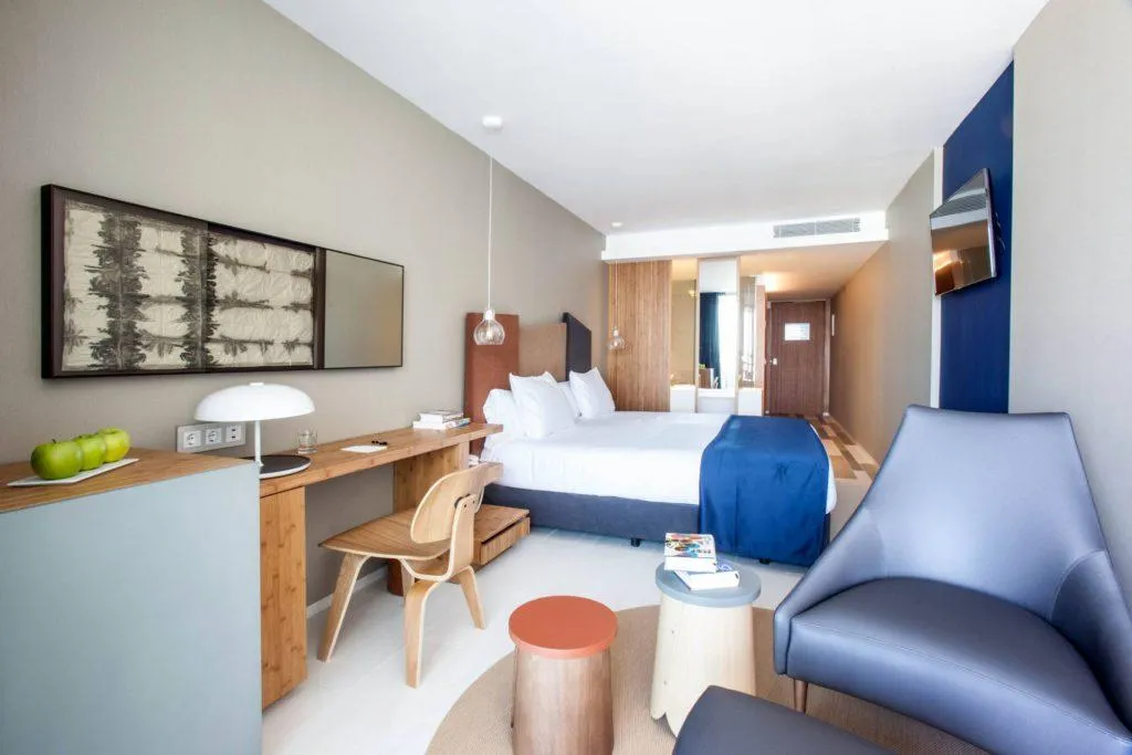 Room, Ocean Drive Talamanca, Ibiza