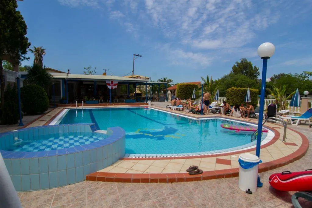 Pool, Sandy Maria, Zante