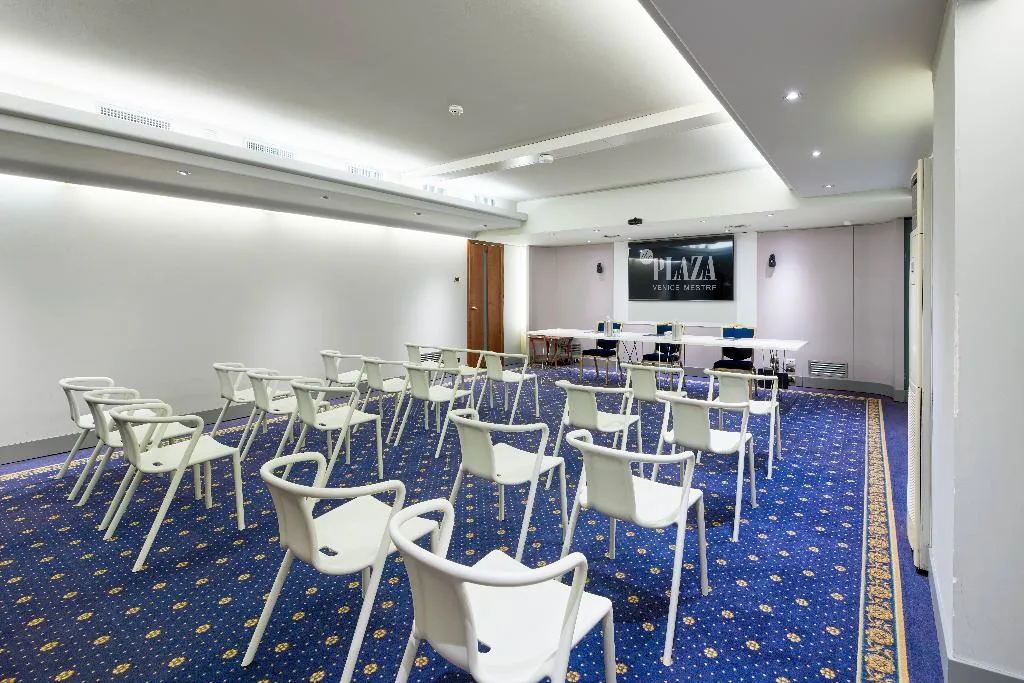 Conferences, Hotel Plaza Venice, Venice