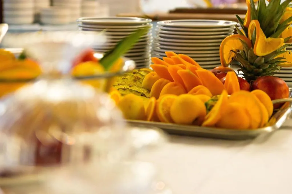Restaurant, Principe, Venice