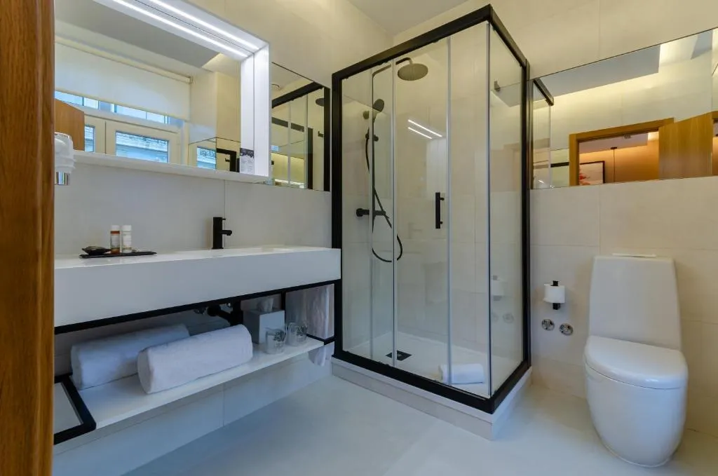 Double or Twin SUPERIOR Room, Rossio Plaza Hotel, Lisbon