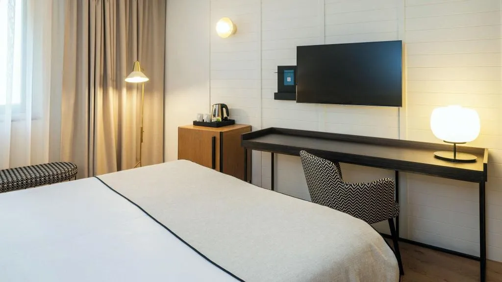 TWIN STANDARD Room, Catalonia Molina Lario, Costa Del Sol