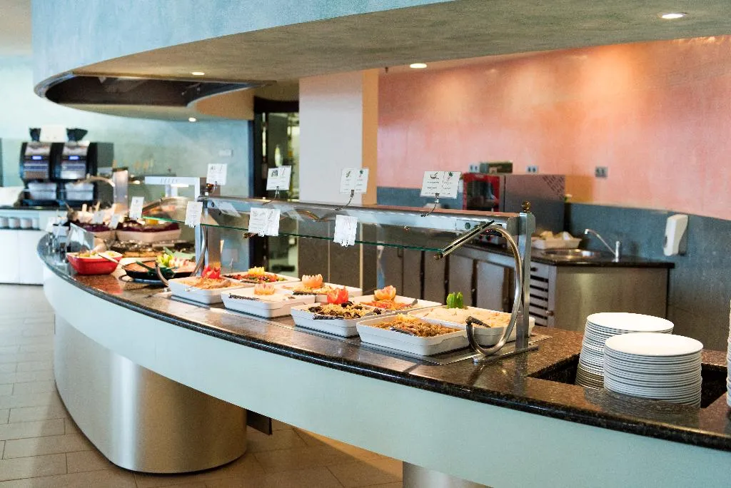 Restaurant, Las Costas, Lanzarote