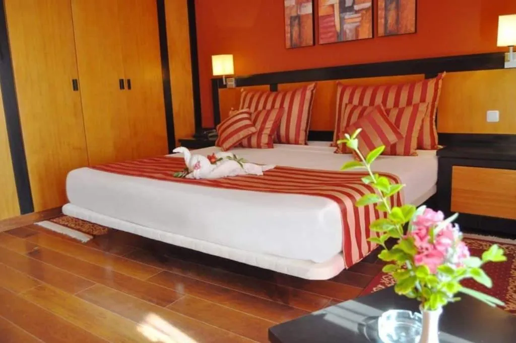DOUBLE GARDEN VIEW Room, Royal Lido Resort & Spa, Tunisia