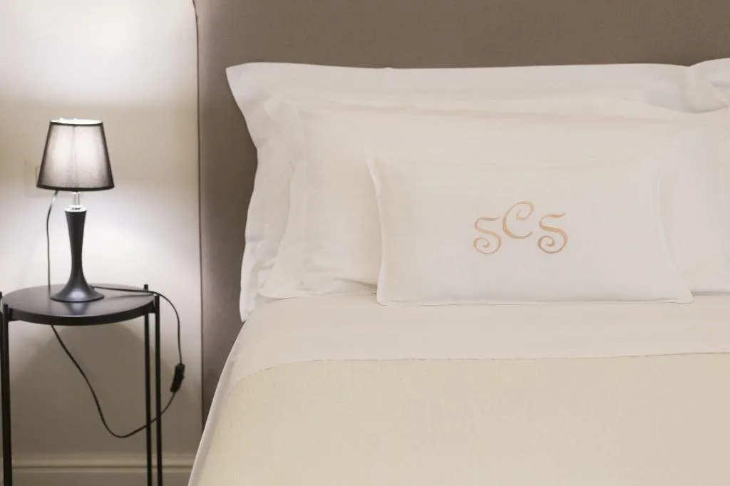 Room, San Carlo Suites, Catania