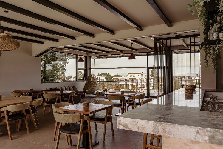 Cook's Club Ialysos Rhodes, Rhodes