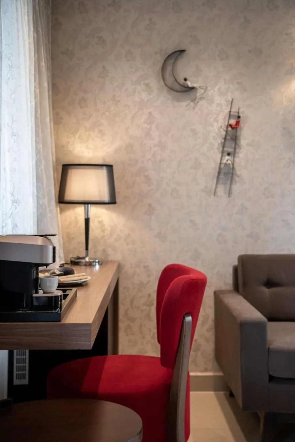 SUITE LUXURY Room, Cretan Dream Resort & Spa, Crete