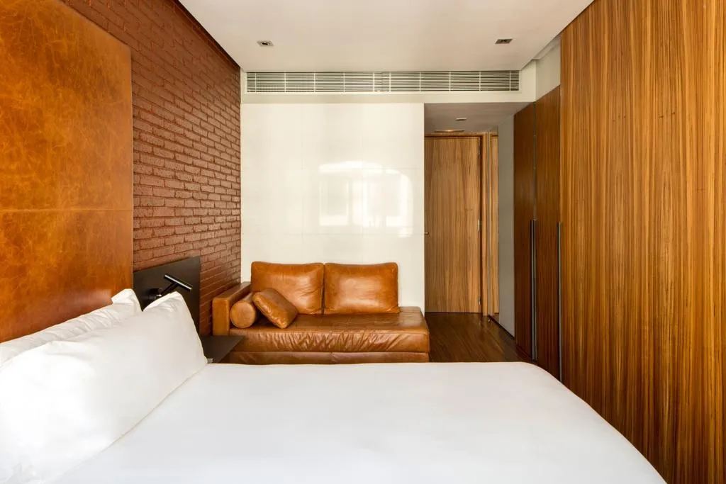 DOUBLE SINGLE USE EXECUTIVE Room, Granados 83, Barcelona