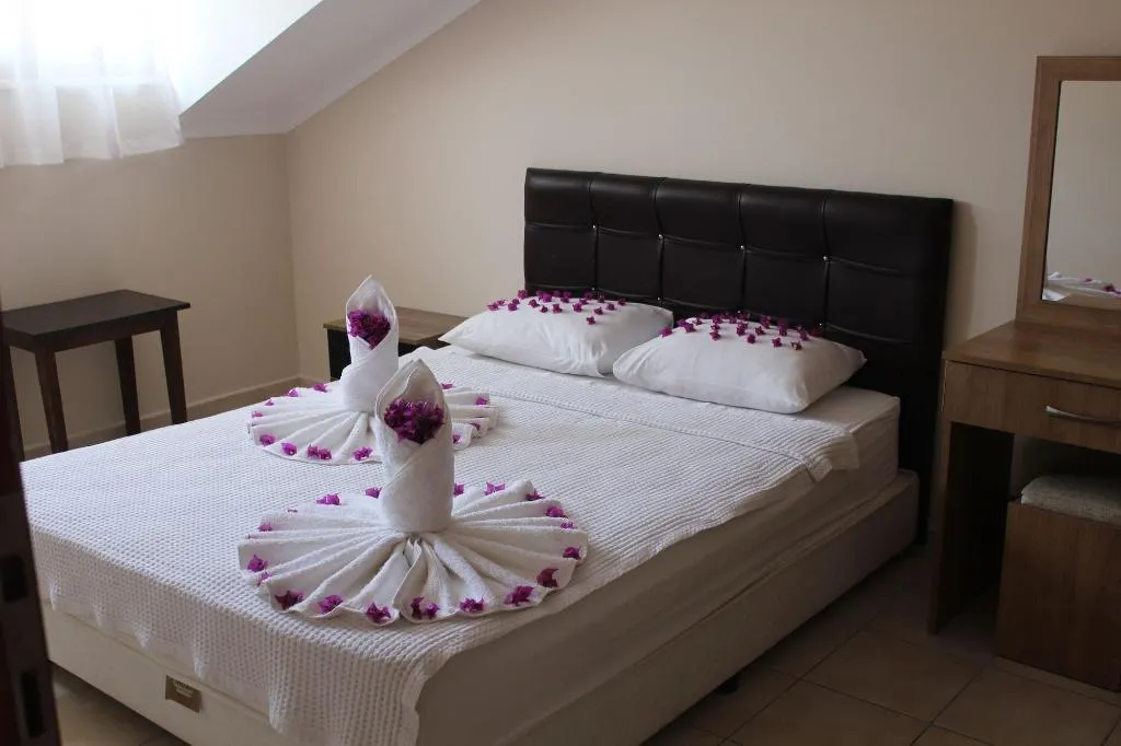 Room, Four Seasons Dalyan, Dalaman